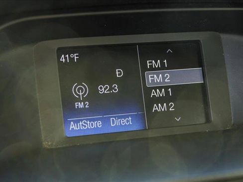 Used 2016 Ford Focus SE image 17