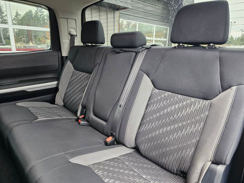 Used 2018 Toyota Tundra SR5 image 21