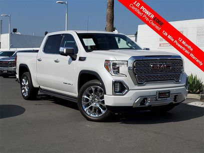 Used 2022 GMC Sierra 1500 Denali w/ Denali Reserve Package