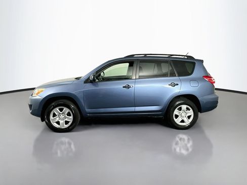 Used 2009 Toyota RAV4 4WD w/ Base L4 Extra Value Pkg image 4