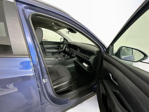 Used 2025 Hyundai Tucson SEL image 30