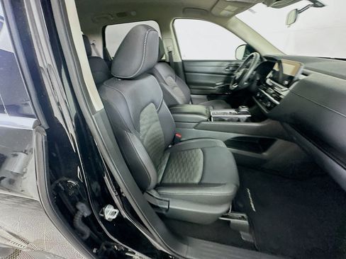 Used 2023 Nissan Pathfinder SV FWD image 30