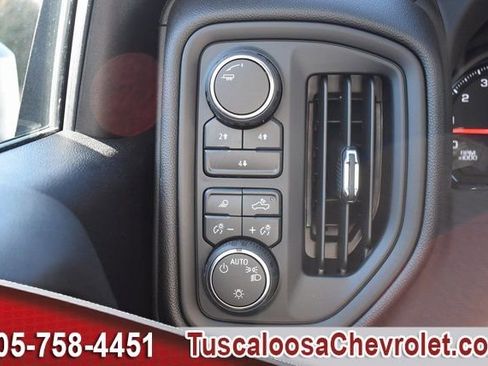 New 2025 Chevrolet Silverado 3500 W/T image 24