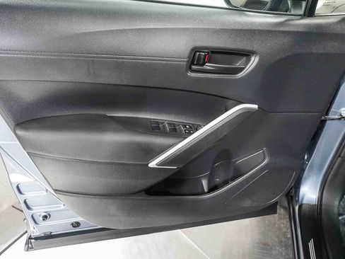 Certified 2024 Toyota Corolla Cross AWD Hybrid image 22