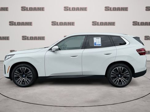 Certified 2026 BMW X3 xDrive30 AWD/4WD image 2