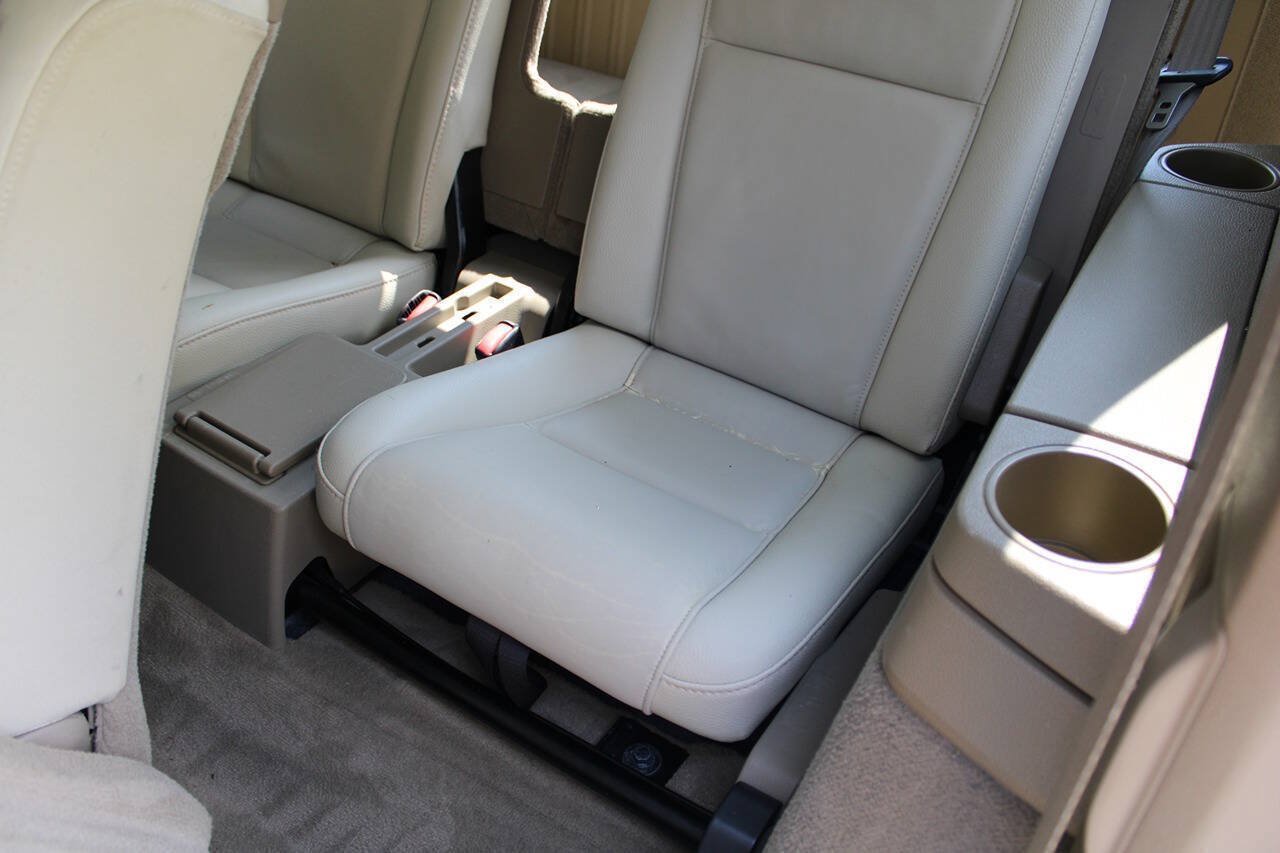 Used 2012 Volvo XC90 3.2 FWD image 30