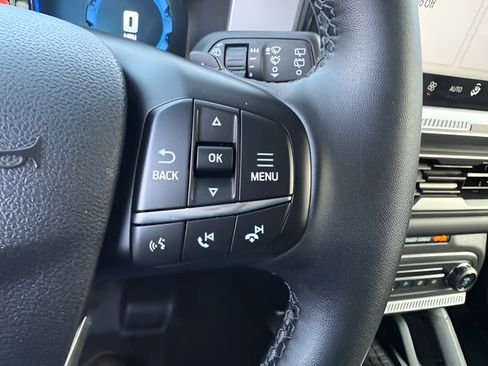 Used 2025 Ford Bronco Sport Badlands AWD/4WD image 18