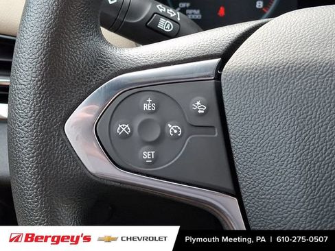 Certified 2023 Chevrolet Traverse LS AWD/4WD image 24
