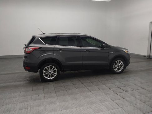 Used 2017 Ford Escape SE w/ SE Cold Weather Package AWD/4WD image 10