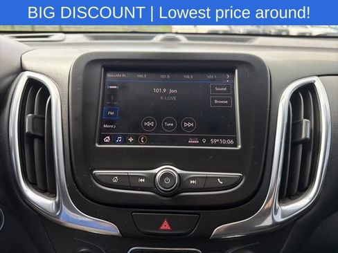 Used 2021 Chevrolet Equinox LT AWD/4WD image 27
