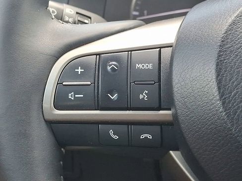Used 2016 Lexus ES 350 w/ Navigation System Package FWD image 18