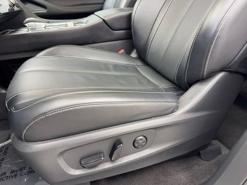 Used 2024 INFINITI QX60 Luxe w/ Cargo Package FWD image 34