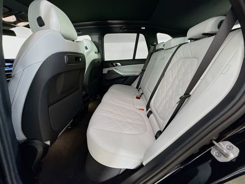 New 2026 BMW X5 sDrive40i w/ Premium Package RWD image 26