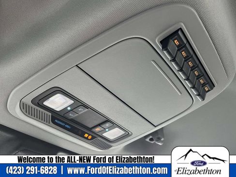 New 2026 Ford F350 XL w/ 360-Degree Camera Package image 25