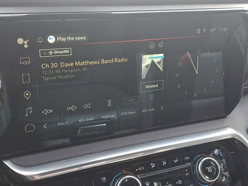 Certified 2023 GMC Sierra 1500 Denali image 19