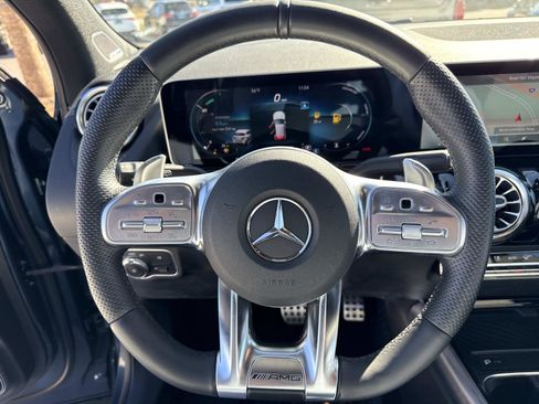 Used 2021 Mercedes-Benz GLA 35 AMG 4MATIC image 31