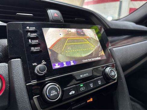 Used 2020 Honda Civic Sport image 29