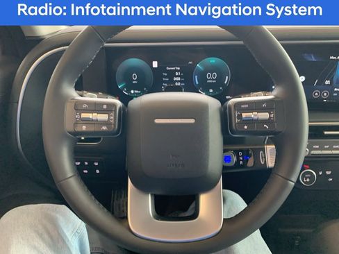 New 2026 Hyundai Palisade SEL AWD/4WD image 4