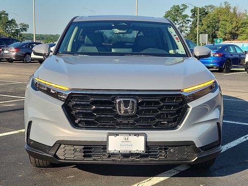 Certified 2023 Honda CR-V EX-L image 2