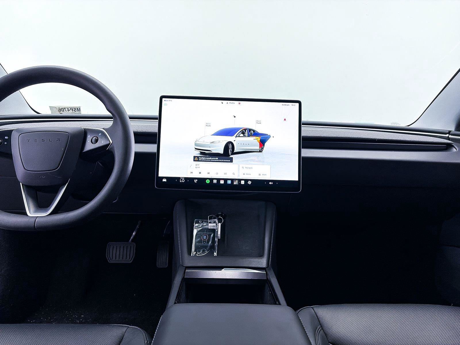 Used 2024 Tesla Model 3 RWD image 10