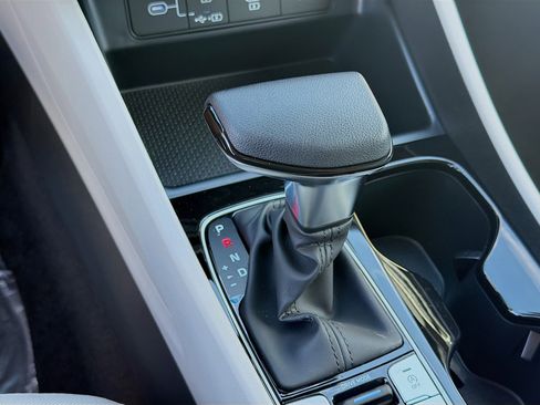 New 2026 Hyundai Tucson SEL FWD image 13