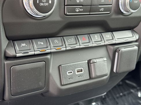 New 2026 GMC Sierra 1500 Pro w/ Pro Value Package RWD image 16