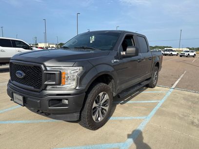 Used 2019 Ford F150 XL w/ Equipment Group 101A Mid
