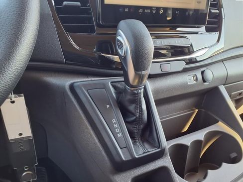 New 2025 Ford Transit 350 XLT image 11