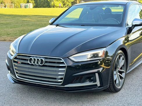 Used 2018 Audi S5 Prestige w/ S Sport Package AWD/4WD image 15