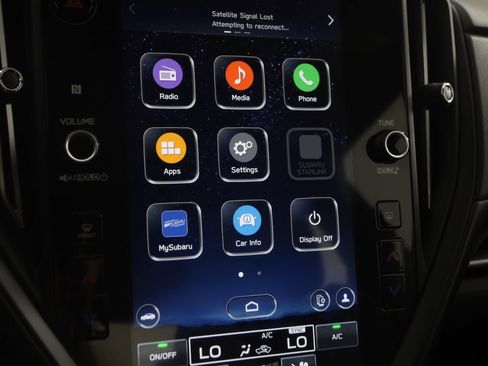 Used 2024 Subaru WRX image 27