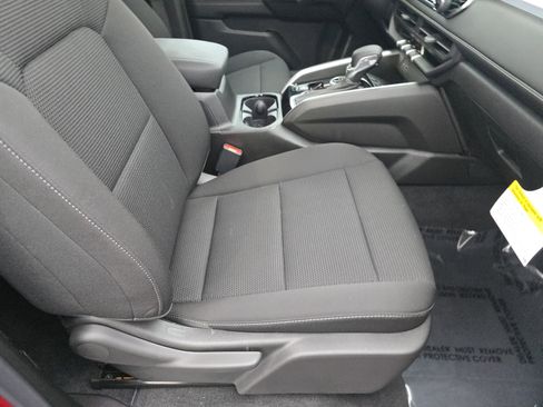 New 2026 Chevrolet Colorado LT w/ Advanced Trailering Package image 24