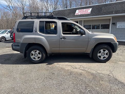 Used 2007 Nissan Xterra S image 10