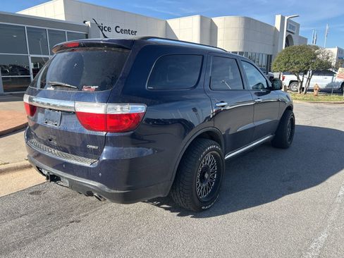 Used 2013 Dodge Durango Crew image 5