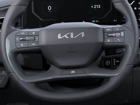 New 2026 Kia EV9 Light RWD image 50