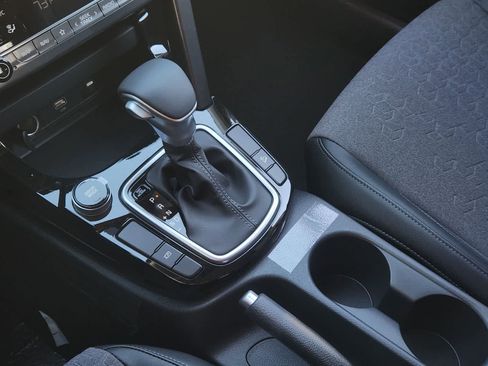 New 2026 Kia Seltos S image 17