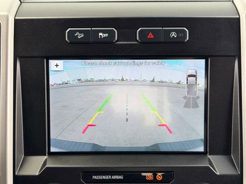 Used 2019 Ford F150 Lariat w/ Equipment Group 502A Luxury image 22