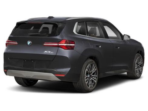 New 2026 BMW X3 xDrive30 w/ M Sport Package AWD/4WD image 2