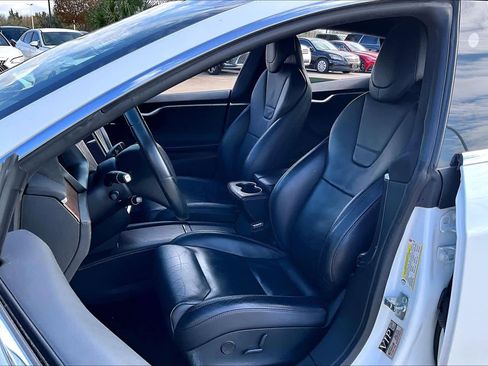 Used 2017 Tesla Model S 75 image 6