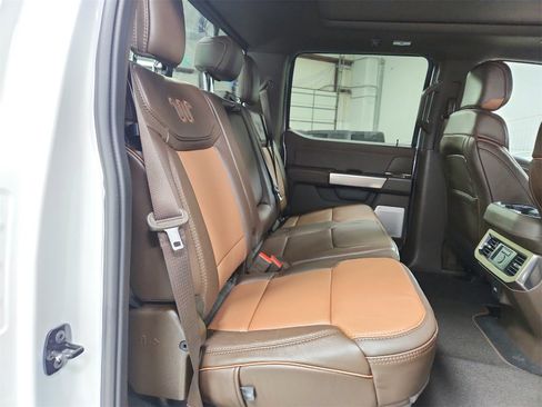 New 2026 Ford F250 King Ranch image 45