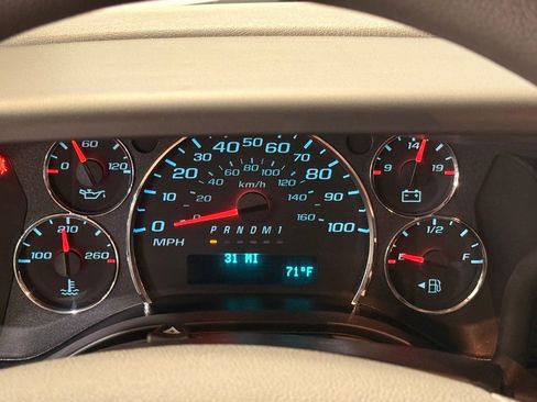 New 2025 Chevrolet Express 3500 w/ Power Convenience Package image 19