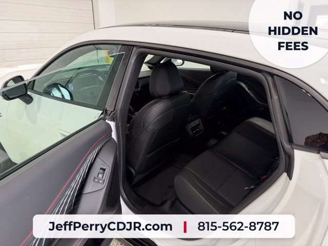 New 2026 Dodge Charger R/T w/ Driver Convenience Group AWD/4WD image 13