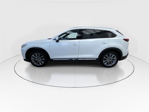 Used 2021 MAZDA CX-9 Grand Touring image 5