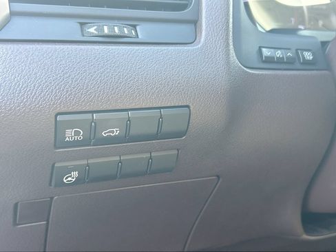 Used 2019 Lexus RX 350 FWD w/ Premium Package image 33