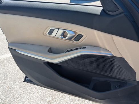 Used 2020 BMW 330i Sedan image 9