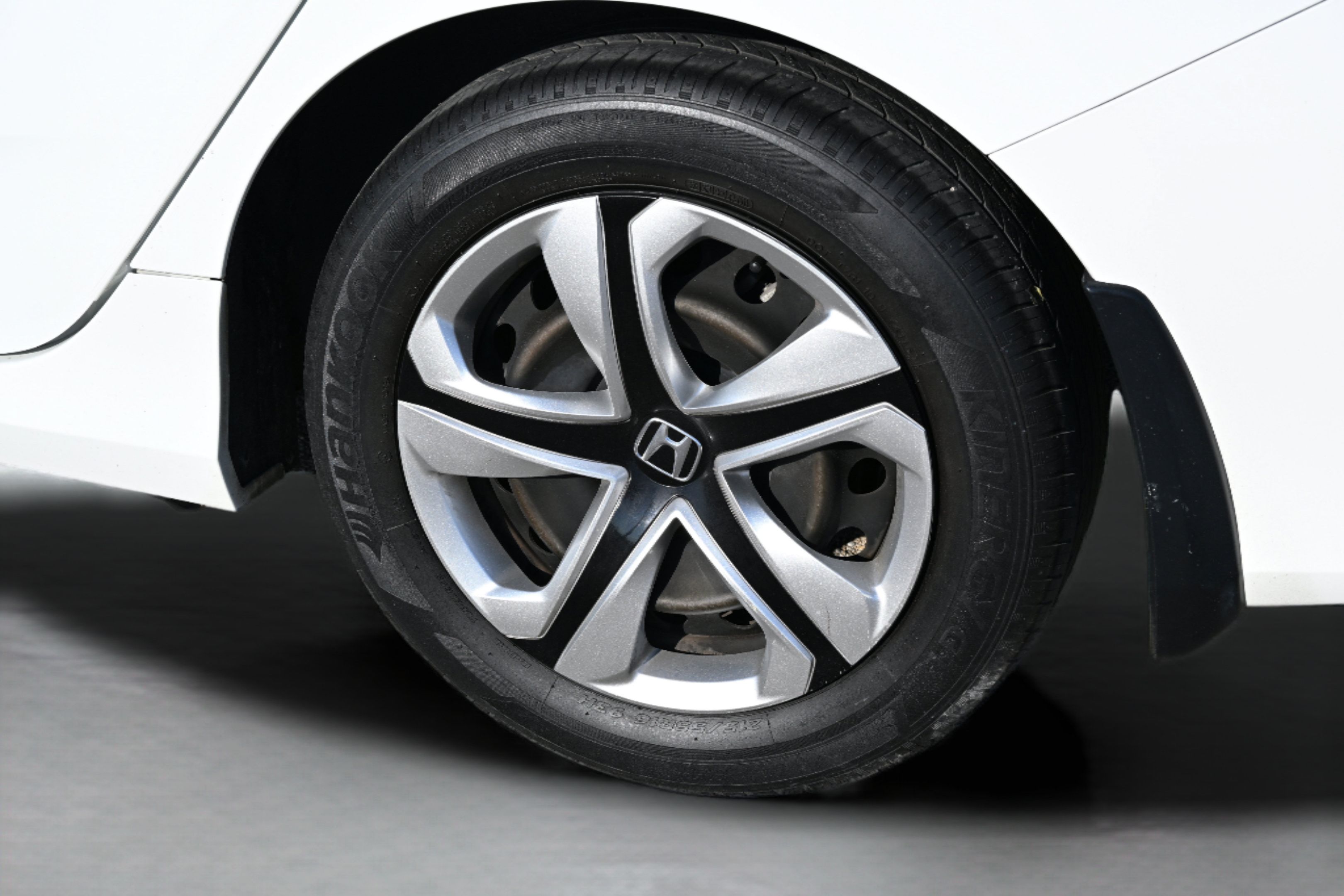 Used 2017 Honda Civic LX image 28