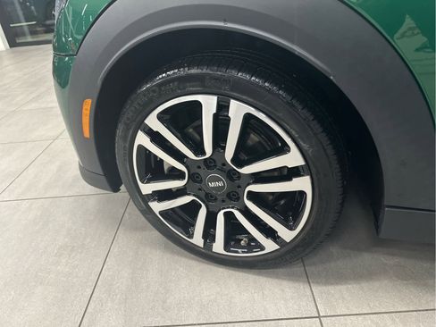 Certified 2023 MINI Cooper S w/ Signature Upholstery Package image 18