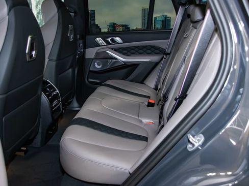 New 2026 BMW X5 M Competition w/ Executive Package AWD/4WD image 20