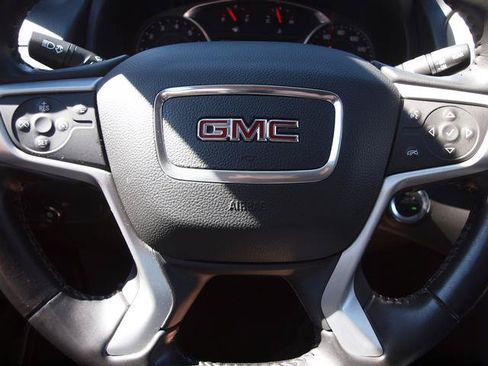 Used 2020 GMC Terrain SLE AWD/4WD image 9