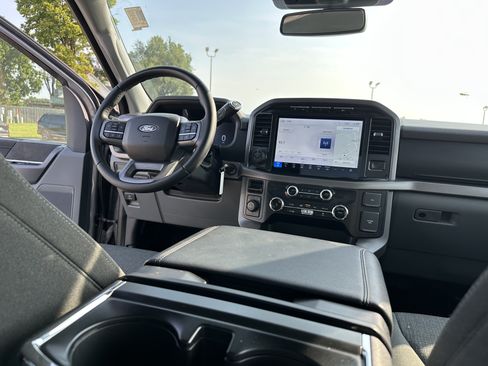 Used 2024 Ford F150 XLT w/ Mobile Office Package AWD/4WD image 37