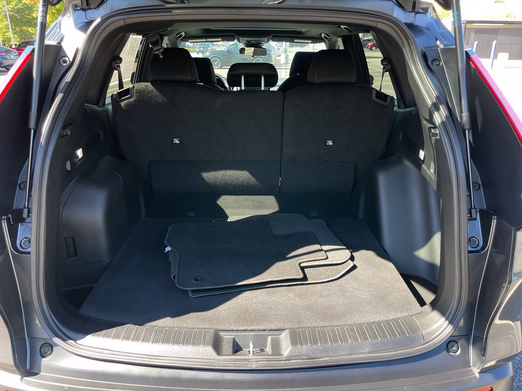 Used 2026 Honda CR-V Sport image 41